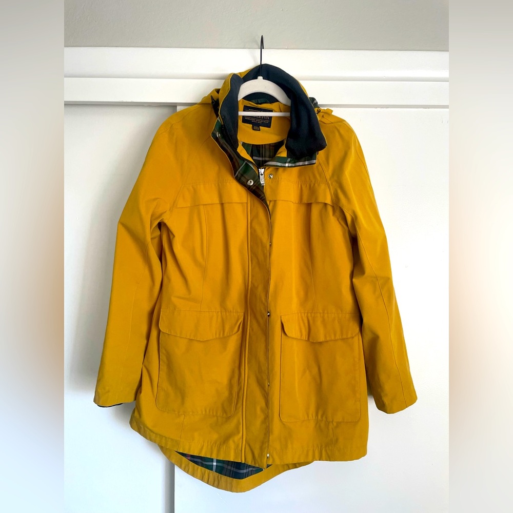 Pendleton Rain jacket